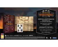 CREATIVE ASSEMBLY Total War: Warhammer III Metal Case Limited Edition PC - 629357 - zdjęcie 3